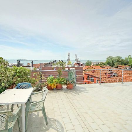 Dolcevita Apartments N 329 Venice Ngoại thất bức ảnh
