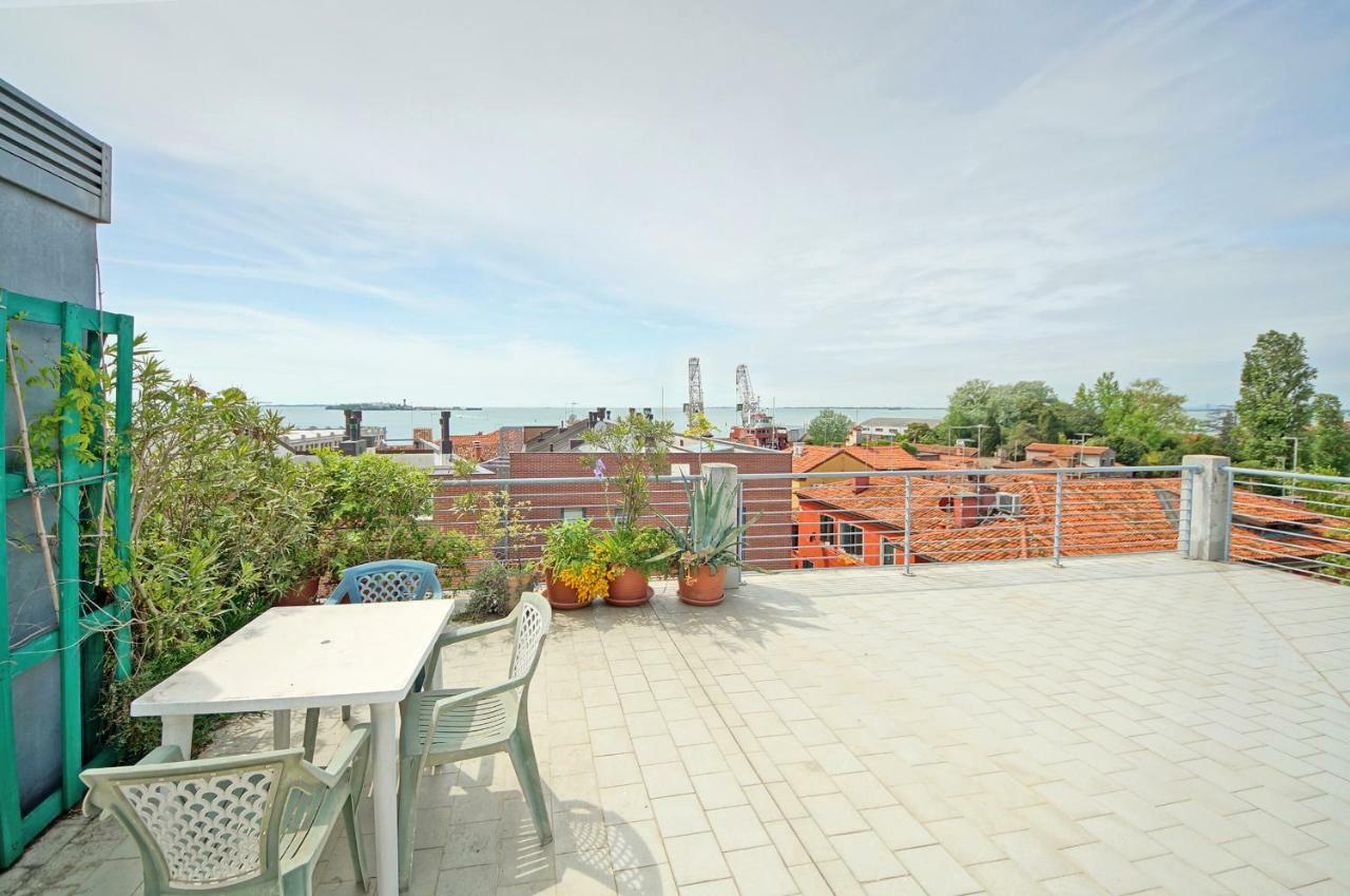 Dolcevita Apartments N 329 Venice Ngoại thất bức ảnh