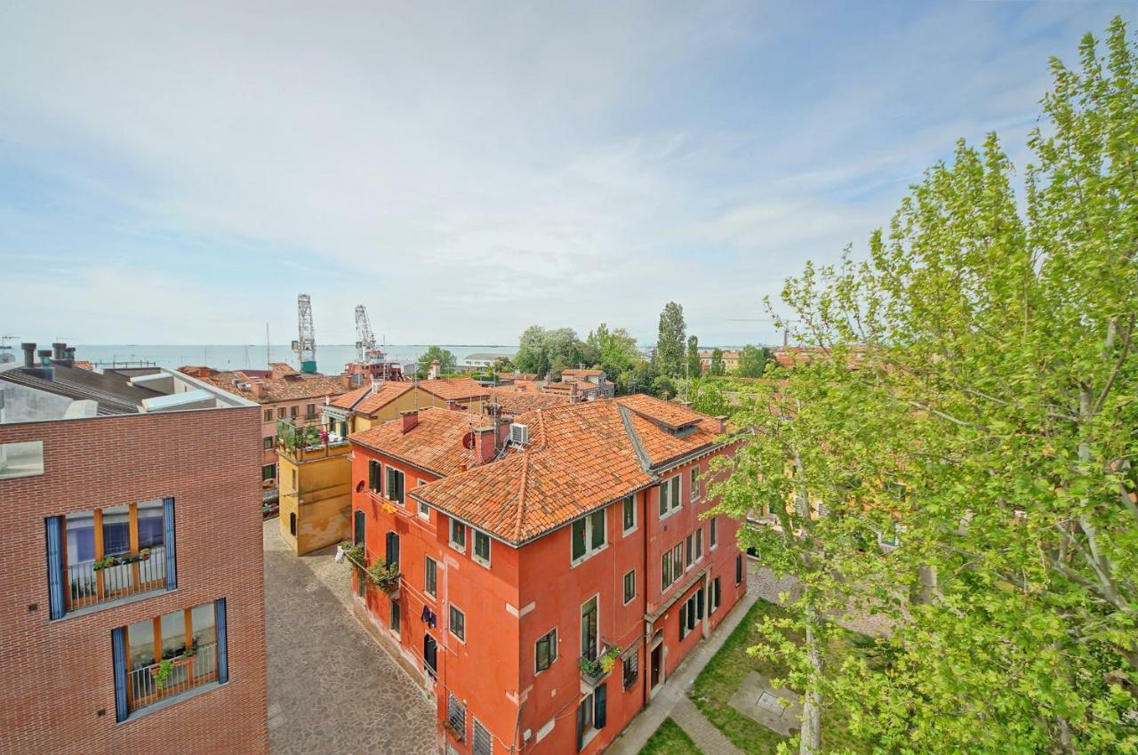 Dolcevita Apartments N 329 Venice Ngoại thất bức ảnh