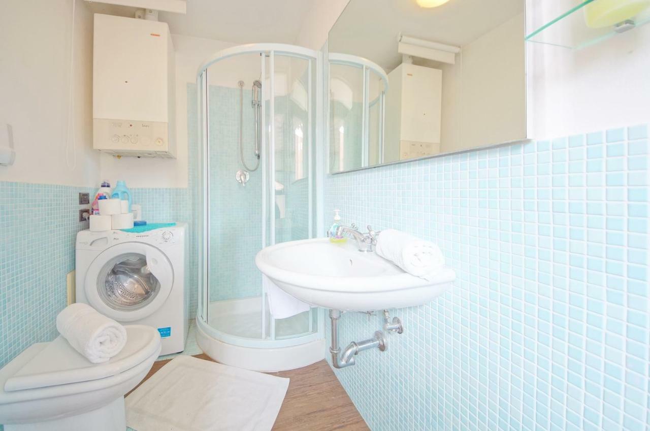Dolcevita Apartments N 329 Venice Ngoại thất bức ảnh