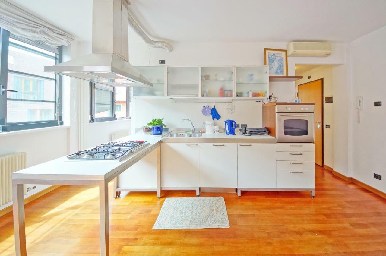 Dolcevita Apartments N 329 Venice Ngoại thất bức ảnh