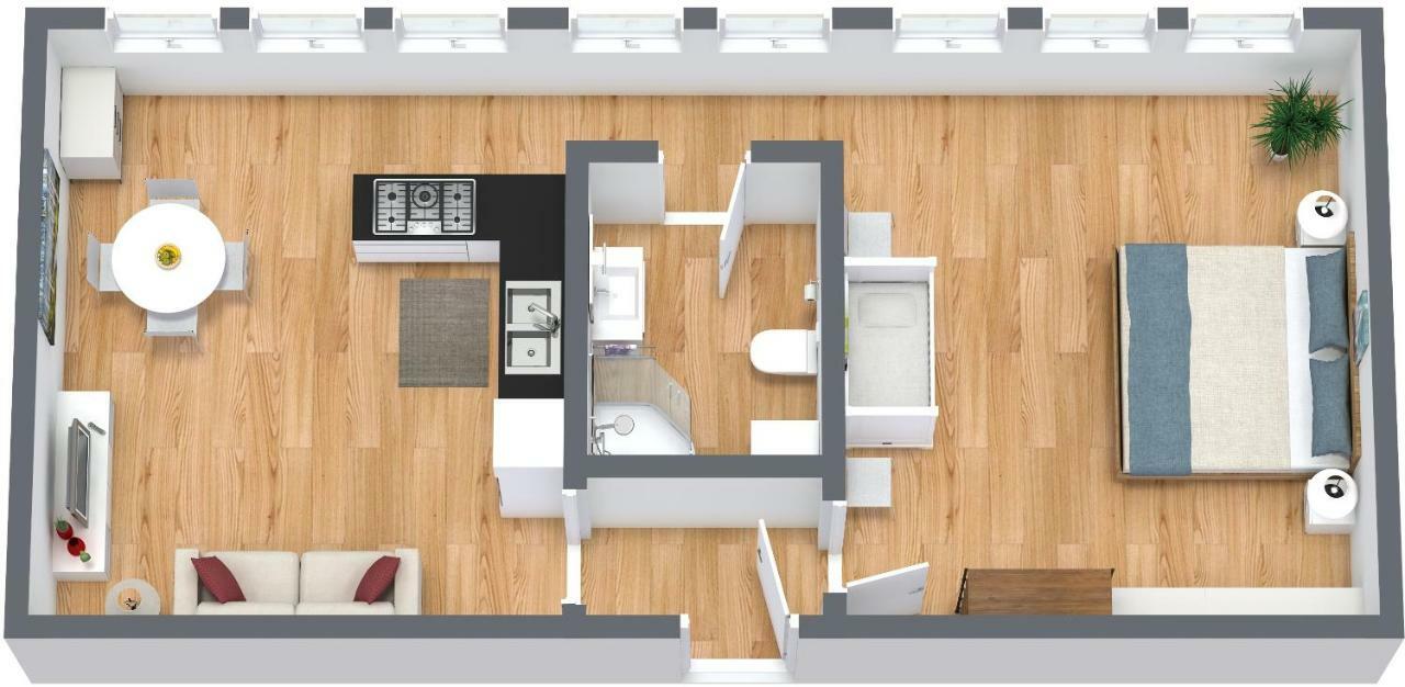 Dolcevita Apartments N 329 Venice Ngoại thất bức ảnh